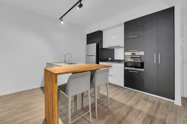 Sixth view of Homely apartment listing, 1006/9 Edmondstone Street, South Brisbane QLD 4101