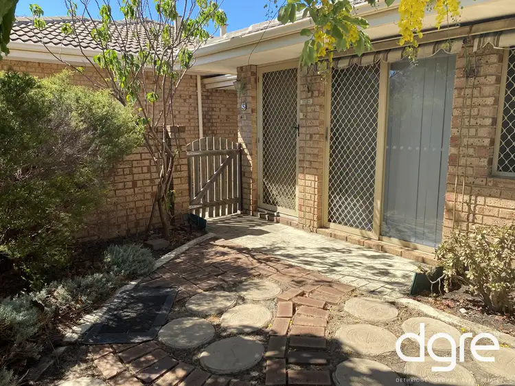 5/208 Burslem Drive, Maddington WA 6109