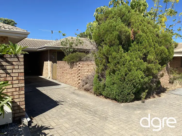 Second view of Homely house listing, 5/208 Burslem Drive, Maddington WA 6109
