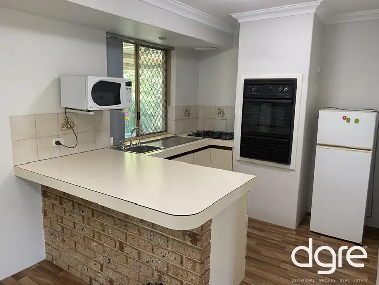 Fourth view of Homely house listing, 5/208 Burslem Drive, Maddington WA 6109