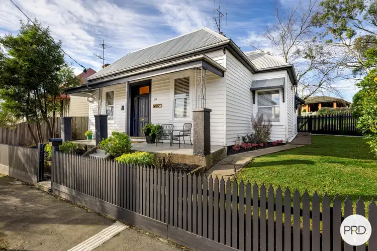 333 Barkly Street, Golden Point VIC 3350