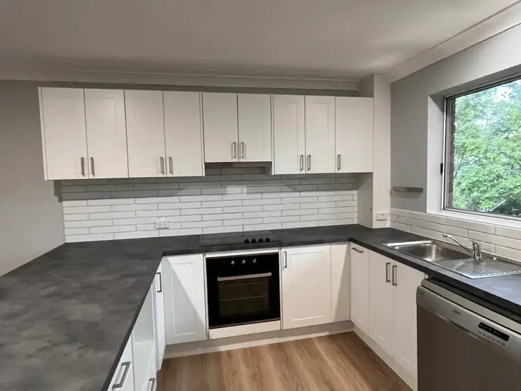 Third view of Homely unit listing, 14/50 Dixon Street, Auchenflower QLD 4066