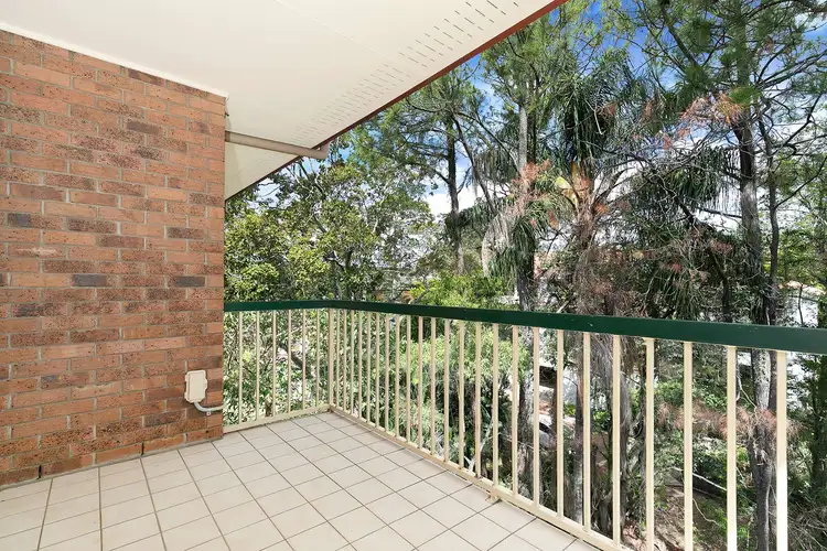 Fifth view of Homely unit listing, 14/50 Dixon Street, Auchenflower QLD 4066