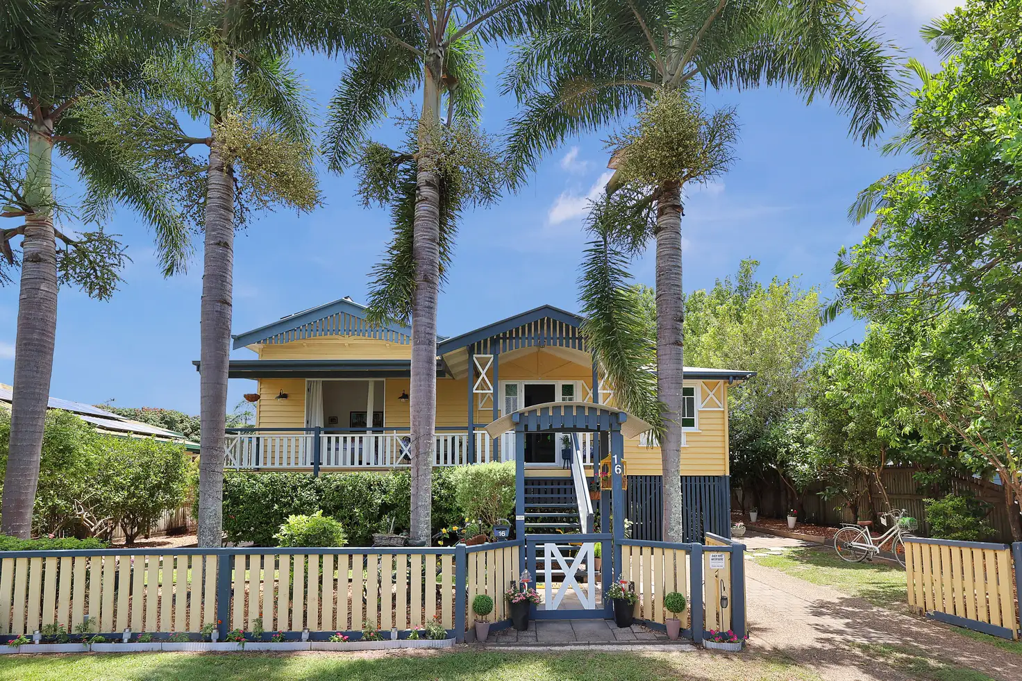 Main view of Homely house listing, 16 Beaton Street, West Mackay QLD 4740