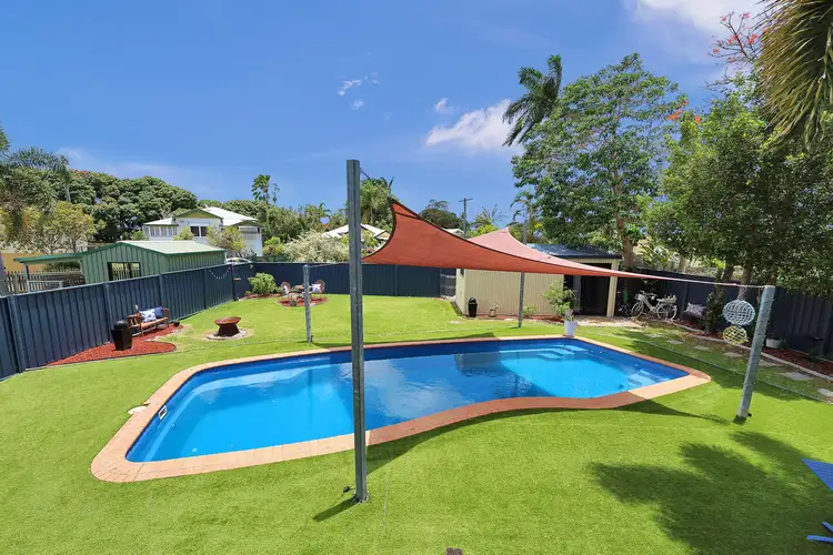 Second view of Homely house listing, 16 Beaton Street, West Mackay QLD 4740