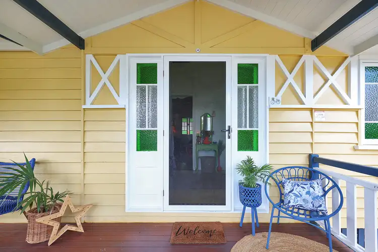 Fourth view of Homely house listing, 16 Beaton Street, West Mackay QLD 4740