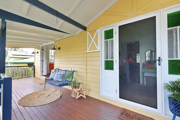 Fifth view of Homely house listing, 16 Beaton Street, West Mackay QLD 4740