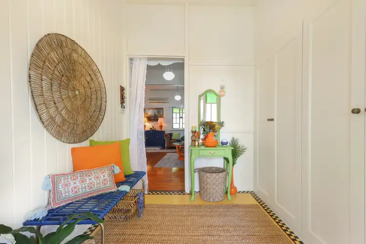 Sixth view of Homely house listing, 16 Beaton Street, West Mackay QLD 4740