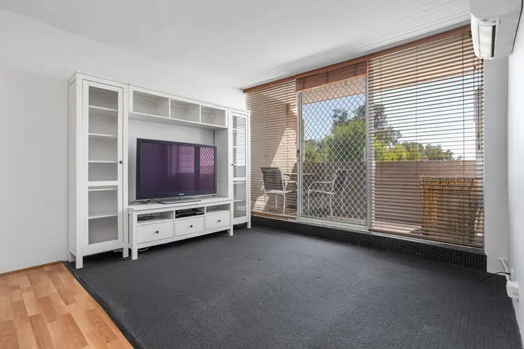 105/12 Wall Street, Maylands WA 6051