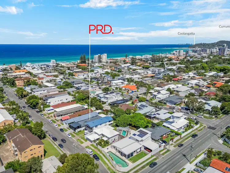 44 Fifteenth Avenue, Palm Beach QLD 4221