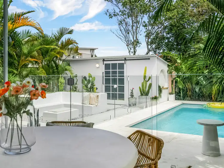 Sixth view of Homely house listing, 44 Fifteenth Avenue, Palm Beach QLD 4221