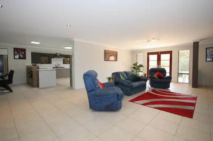 Fourth view of Homely house listing, 39 Tourmaline Ridge, Australind WA 6233