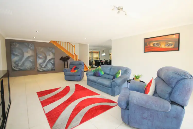 Fifth view of Homely house listing, 39 Tourmaline Ridge, Australind WA 6233