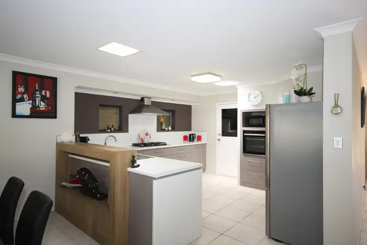 Sixth view of Homely house listing, 39 Tourmaline Ridge, Australind WA 6233
