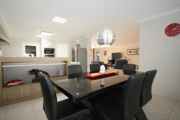 Seventh view of Homely house listing, 39 Tourmaline Ridge, Australind WA 6233