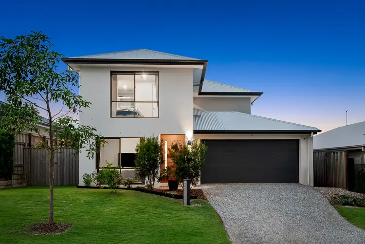 6 Marika Street, Pimpama QLD 4209