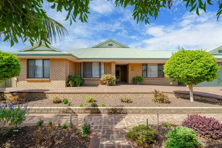 17 Denham Street, Dudley Park WA 6210