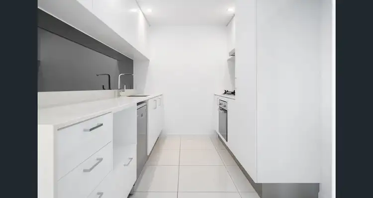 Fourth view of Homely apartment listing, 21103/5 Harbour Side Court, Biggera Waters QLD 4216