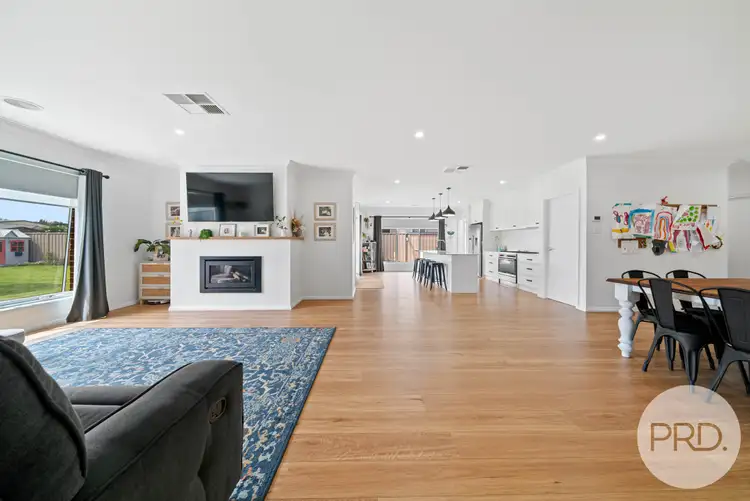 Second view of Homely house listing, 71 Connorton Street, Uranquinty NSW 2652