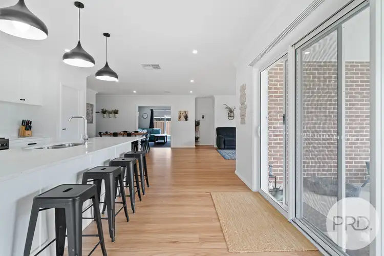 Fourth view of Homely house listing, 71 Connorton Street, Uranquinty NSW 2652