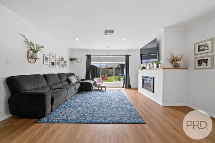 Sixth view of Homely house listing, 71 Connorton Street, Uranquinty NSW 2652