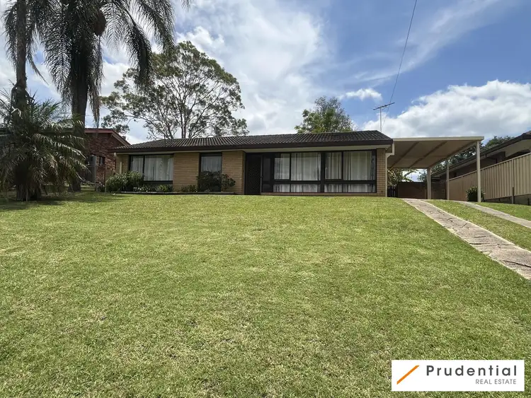 23 Gibson Street, Silverdale NSW 2752