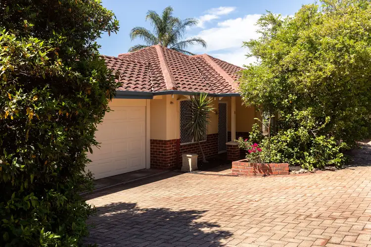 64B Justinian Street, Palmyra WA 6157