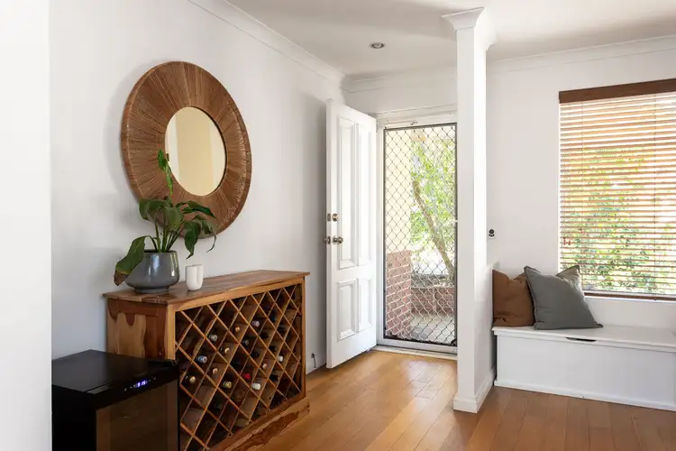 Fifth view of Homely house listing, 64B Justinian Street, Palmyra WA 6157