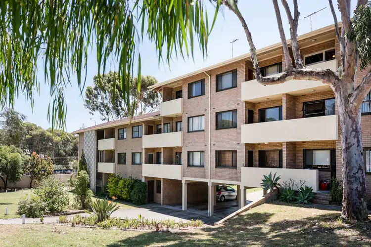 Main view of Homely apartment listing, 21/522 Stirling Highway, Peppermint Grove WA 6011