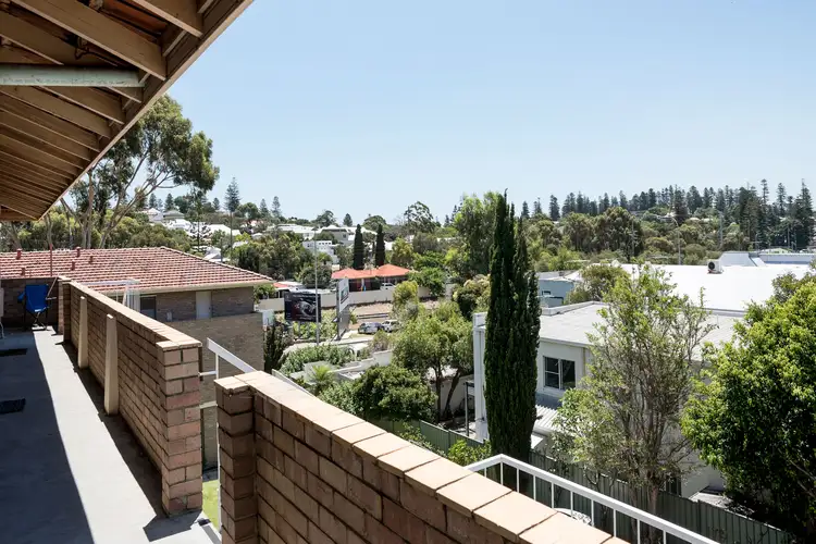 Second view of Homely apartment listing, 21/522 Stirling Highway, Peppermint Grove WA 6011