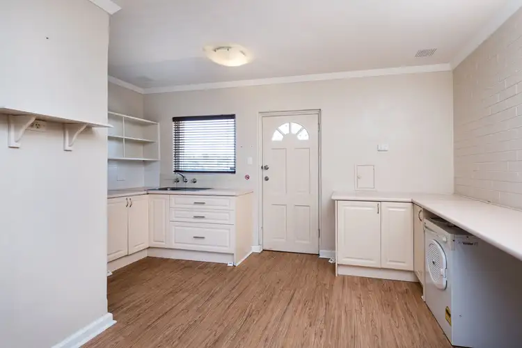 Third view of Homely apartment listing, 21/522 Stirling Highway, Peppermint Grove WA 6011
