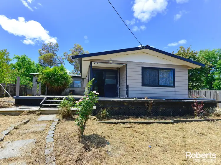 Main view of Homely house listing, 3424 Lyell Highway, Gretna TAS 7140