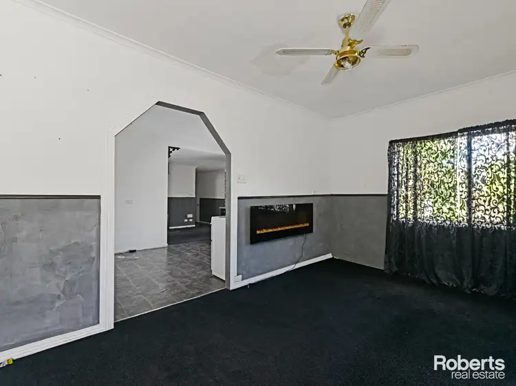 Third view of Homely house listing, 3424 Lyell Highway, Gretna TAS 7140