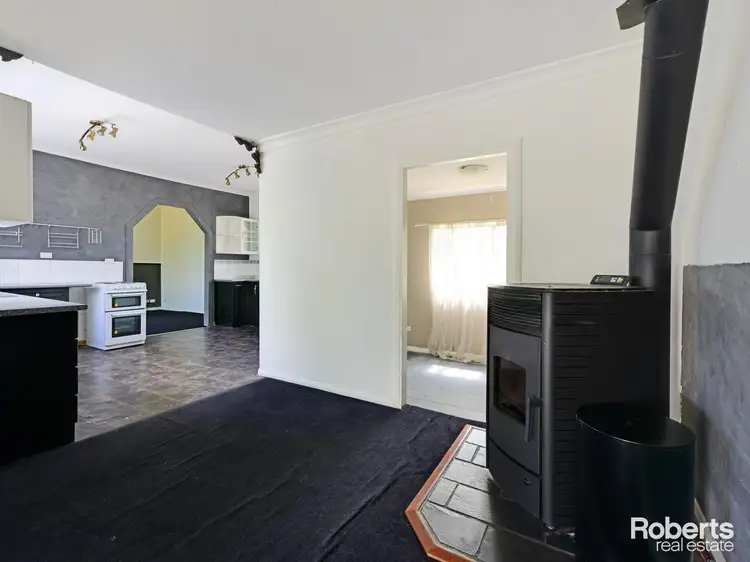 Fourth view of Homely house listing, 3424 Lyell Highway, Gretna TAS 7140