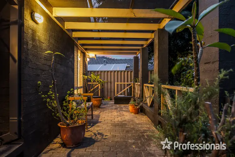 Fourth view of Homely house listing, 395 Summerlakes Parade, Ballajura WA 6066