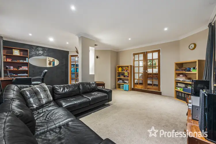 Sixth view of Homely house listing, 395 Summerlakes Parade, Ballajura WA 6066