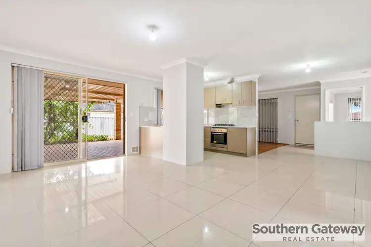 Main view of Homely house listing, 24 Colchester Avenue, Orelia WA 6167