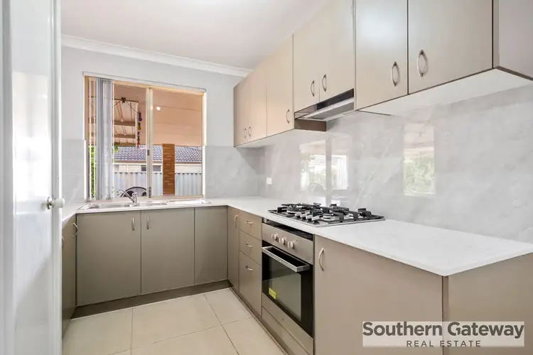 Second view of Homely house listing, 24 Colchester Avenue, Orelia WA 6167