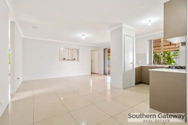 Third view of Homely house listing, 24 Colchester Avenue, Orelia WA 6167