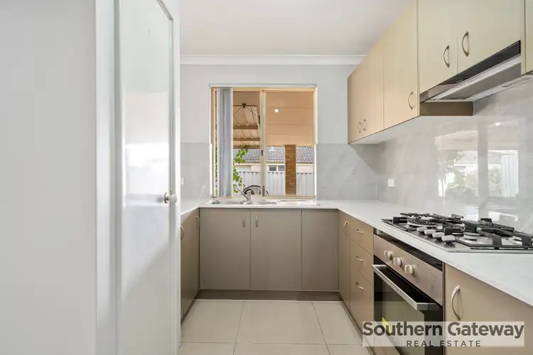 Sixth view of Homely house listing, 24 Colchester Avenue, Orelia WA 6167