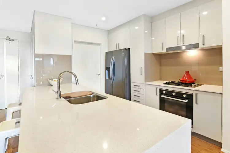 Fifth view of Homely apartment listing, 501/4 Como Crescent, Southport QLD 4215
