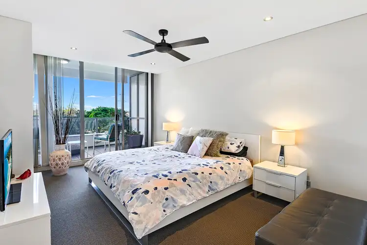 Sixth view of Homely apartment listing, 501/4 Como Crescent, Southport QLD 4215