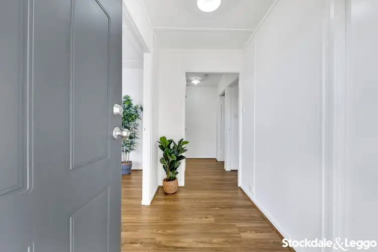 Second view of Homely house listing, 3 Eaton Parade, Laverton VIC 3028