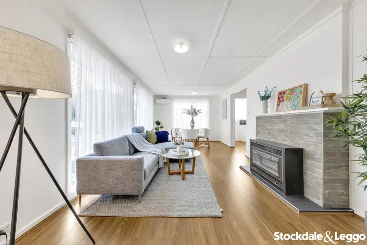 Fourth view of Homely house listing, 3 Eaton Parade, Laverton VIC 3028