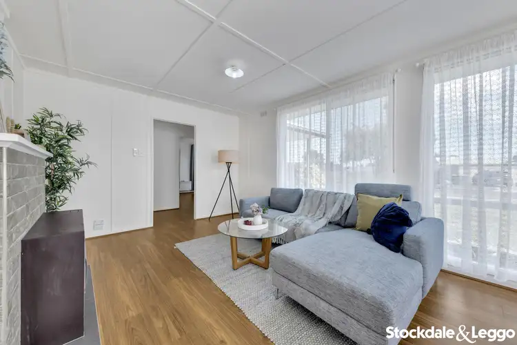 Fifth view of Homely house listing, 3 Eaton Parade, Laverton VIC 3028