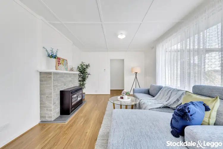 Sixth view of Homely house listing, 3 Eaton Parade, Laverton VIC 3028