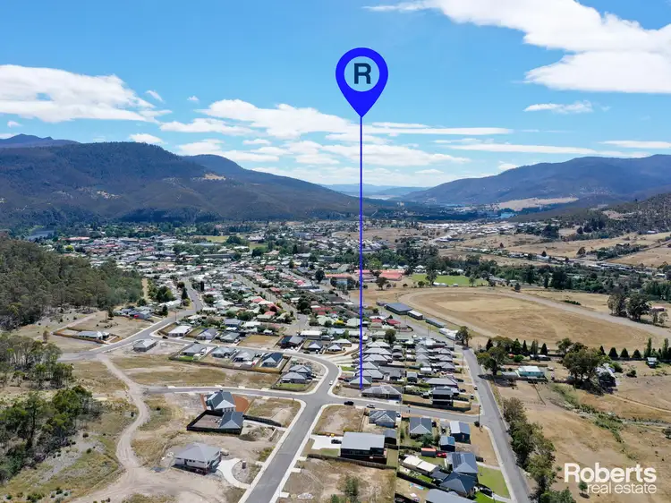 Third view of Homely house listing, 4 Cowburn Drive, New Norfolk TAS 7140