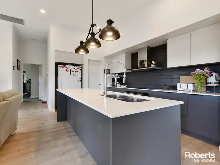 Fourth view of Homely house listing, 4 Cowburn Drive, New Norfolk TAS 7140