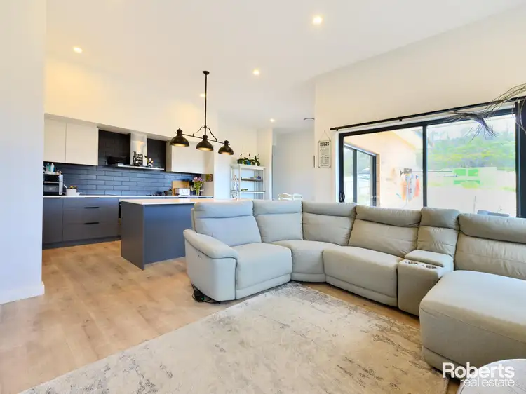 Sixth view of Homely house listing, 4 Cowburn Drive, New Norfolk TAS 7140
