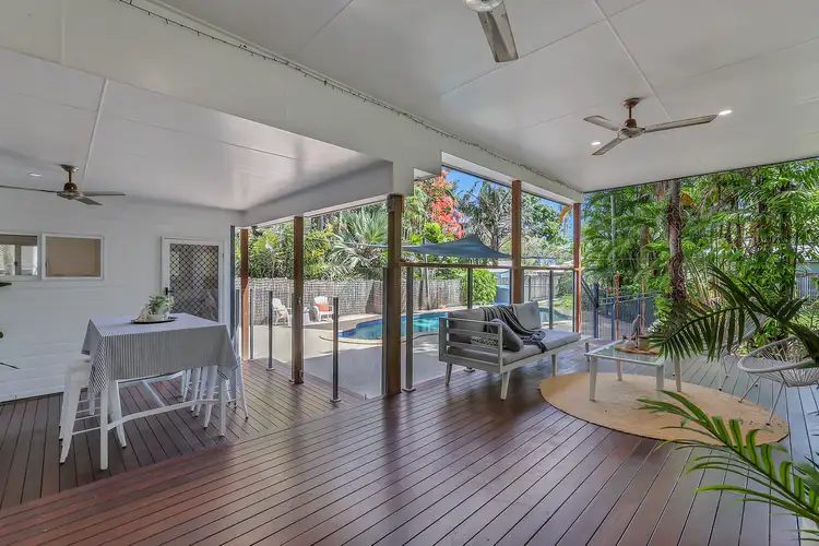 22 Waverley Street, Bucasia QLD 4750